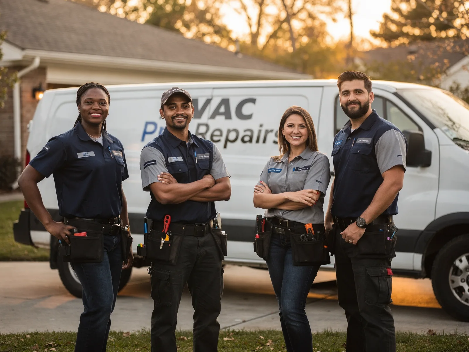 Heat Pump Repair company in Rockmart, GA