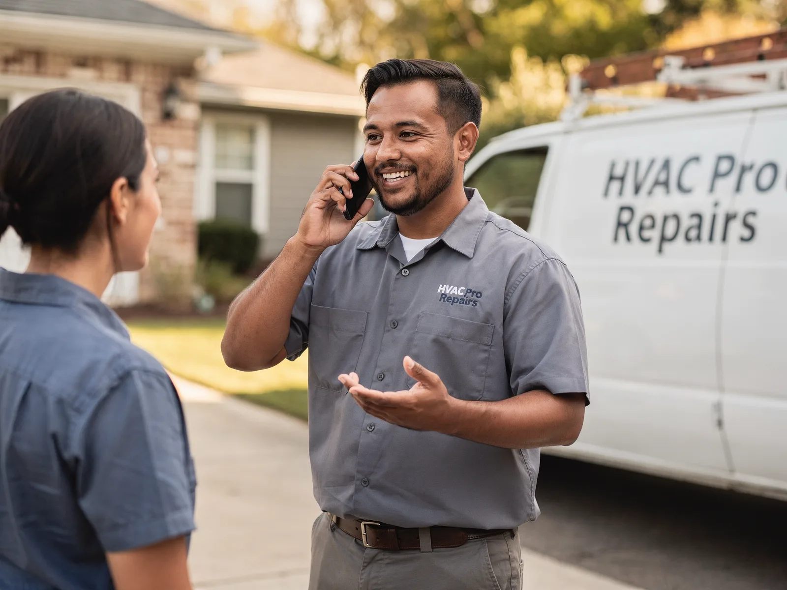 Heat Pump Repair Rockmart, GA FAQs